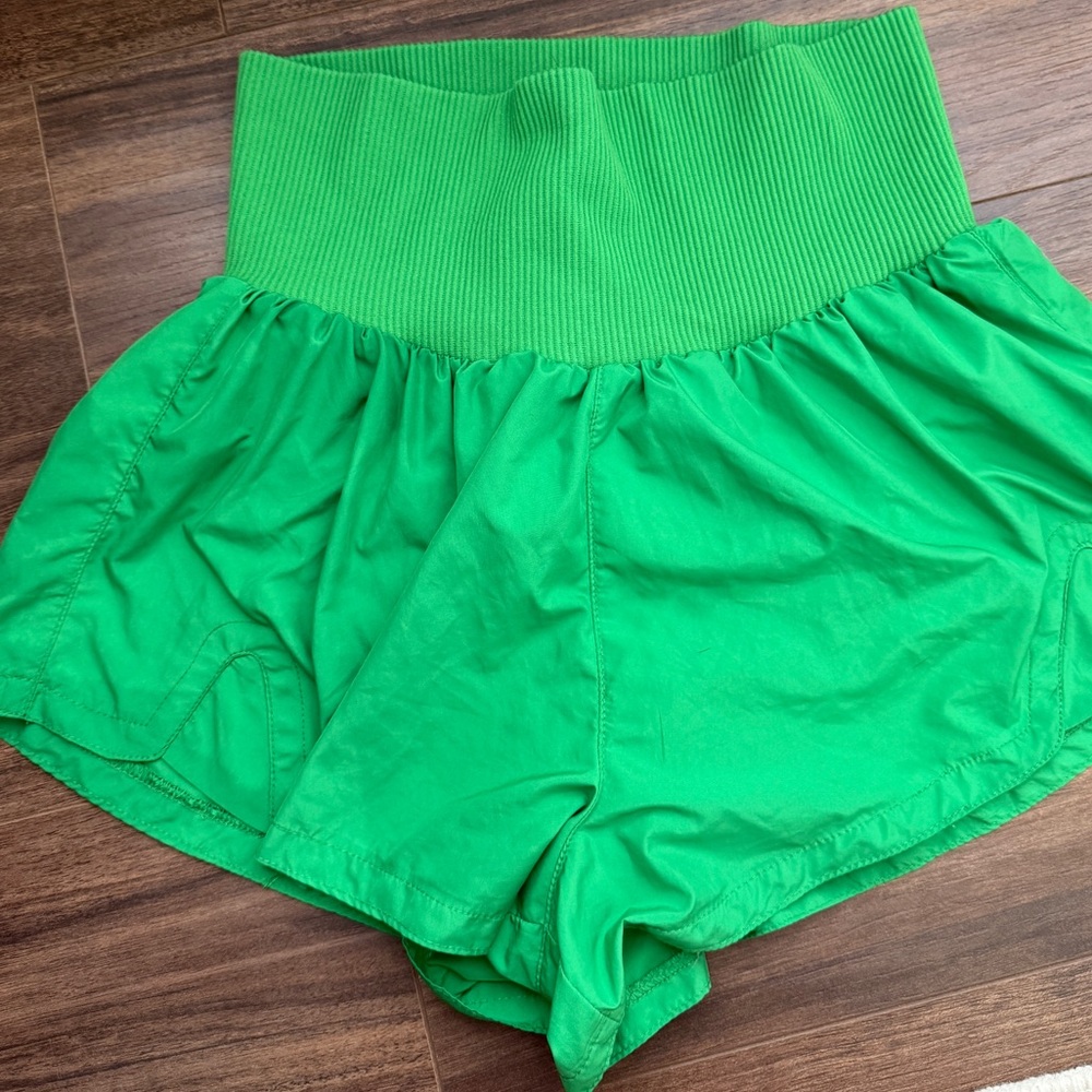 FP Movement Carpe Diem Shorts